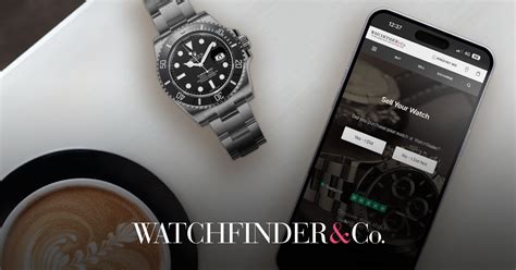 watchfinder sell